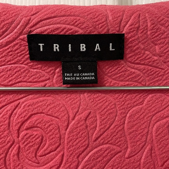 Small Tribal Dress - Picture 2 of 5